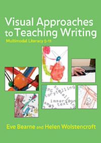 Téléchargez le livre :  Visual Approaches to Teaching Writing
