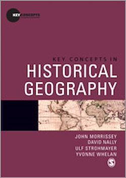 Télécharger le livre :  Key Concepts in Historical Geography