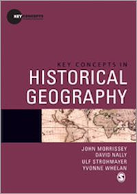 Téléchargez le livre :  Key Concepts in Historical Geography