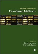 Télécharger le livre :  The SAGE Handbook of Case-Based Methods