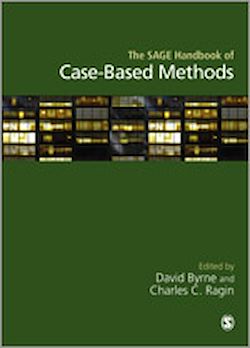 Télécharger le livre :  The SAGE Handbook of Case-Based Methods