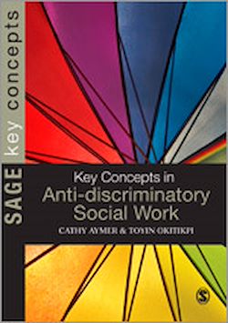 Télécharger le livre :  Key Concepts in Anti-Discriminatory Social Work