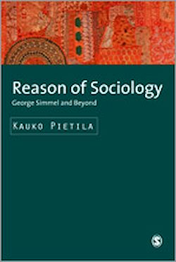 Télécharger le livre :  Reason of Sociology