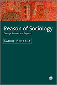 Téléchargez le livre :  Reason of Sociology
