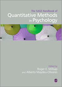 Téléchargez le livre :  The SAGE Handbook of Quantitative Methods in Psychology