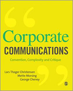 Télécharger le livre :  Corporate Communications