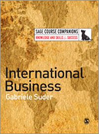 Téléchargez le livre :  International Business
