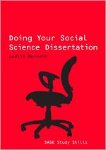 Télécharger le livre :  Doing Your Social Science Dissertation
