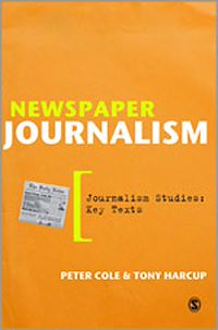 Téléchargez le livre :  Newspaper Journalism