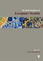 Télécharger le livre :  The SAGE Handbook of European Studies
