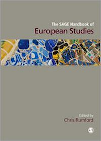 Téléchargez le livre :  The SAGE Handbook of European Studies