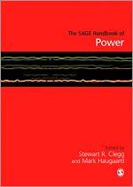 Télécharger le livre :  The SAGE Handbook of Power