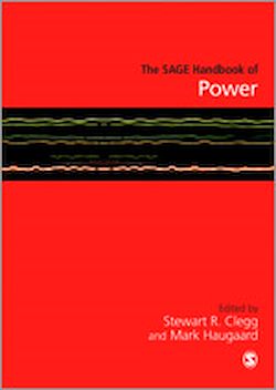 Télécharger le livre :  The SAGE Handbook of Power