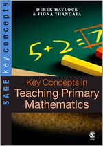 Télécharger le livre :  Key Concepts in Teaching Primary Mathematics
