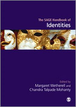 Télécharger le livre :  The SAGE Handbook of Identities