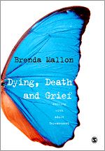 Télécharger le livre :  Dying, Death and Grief