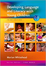Télécharger le livre :  Developing Language and Literacy with Young Children