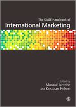 Download this eBook The SAGE Handbook of International Marketing