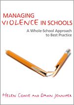 Télécharger le livre :  Managing Violence in Schools