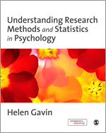 Télécharger le livre :  Understanding Research Methods and Statistics in Psychology