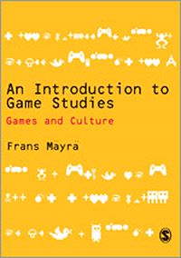 Téléchargez le livre :  An Introduction to Game Studies