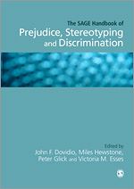 Télécharger le livre :  The SAGE Handbook of Prejudice, Stereotyping and Discrimination