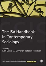 Télécharger le livre :  The ISA Handbook in Contemporary Sociology
