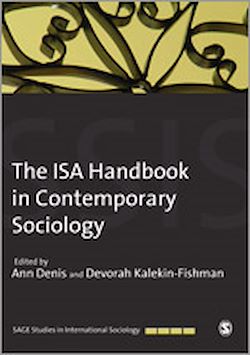 Télécharger le livre :  The ISA Handbook in Contemporary Sociology