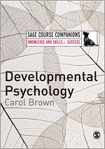 Télécharger le livre :  Developmental Psychology