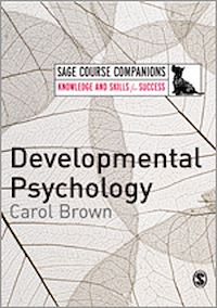 Téléchargez le livre :  Developmental Psychology