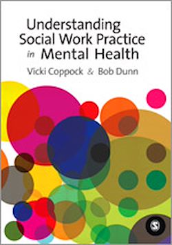 Télécharger le livre :  Understanding Social Work Practice in Mental Health