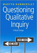 Télécharger le livre :  Questioning Qualitative Inquiry