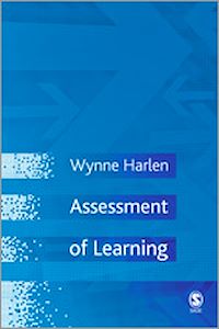 Téléchargez le livre :  Assessment of Learning