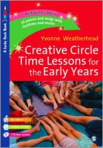 Télécharger le livre :  Creative Circle Time Lessons for the Early Years