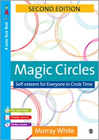 Téléchargez le livre :  Magic Circles