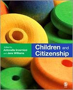 Télécharger le livre :  Children and Citizenship