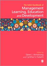 Download this eBook The SAGE Handbook of Management Learning, Education and Development