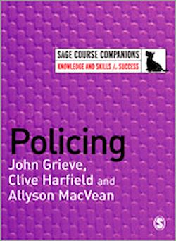 Télécharger le livre :  Policing