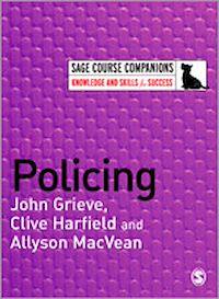 Téléchargez le livre :  Policing