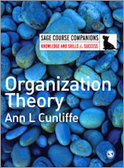 Télécharger le livre :  Organization Theory