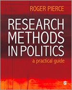 Télécharger le livre :  Research Methods in Politics