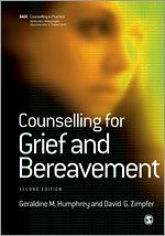Télécharger le livre :  Counselling for Grief and Bereavement
