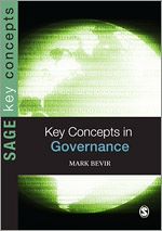 Télécharger le livre :  Key Concepts in Governance
