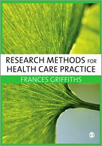 Télécharger le livre :  Research Methods for Health Care Practice