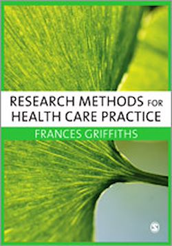 Télécharger le livre :  Research Methods for Health Care Practice