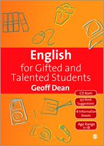 Télécharger le livre :  English for Gifted and Talented Students