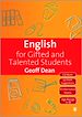 Télécharger le livre :  English for Gifted and Talented Students