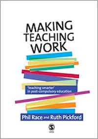 Téléchargez le livre :  Making Teaching Work
