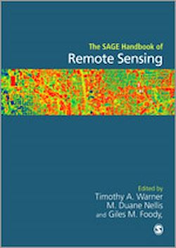 Télécharger le livre :  The SAGE Handbook of Remote Sensing