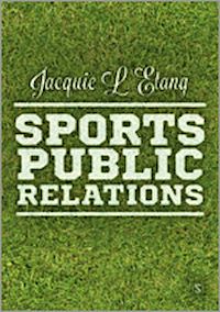 Téléchargez le livre :  Sports Public Relations